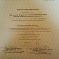 Powiększ obraz: certificate 1