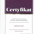 Powiększ obraz: certificate 37