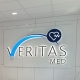 Centrum Medyczne Veritas Med logo
