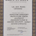 Powiększ obraz: certificate 25