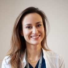 Powiększ obraz: Izabela Puzoń, neurolog Wrocław