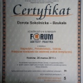 Powiększ obraz: certificate 15