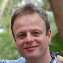 Powiększ obraz: Bartosz Adam Żabicki, radiolog Zielona Góra