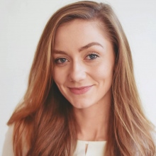 Powiększ obraz: Julita Jabłkowska, psycholog Poznań