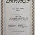 Powiększ obraz: certificate 11