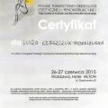 Powiększ obraz: certificate 16
