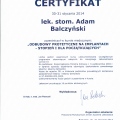 Powiększ obraz: certificate 18