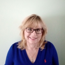 Powiększ obraz: Ewa Wielechowska, psychoterapeuta Warszawa