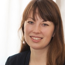 Powiększ obraz: Dorota Jarkiewicz, psychoterapeuta Toruń