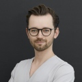 Łukasz Łaziński, lekarz wykonujący zabiegi medycyny estetycznej Łódź