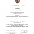 Powiększ obraz: certificate 9