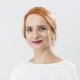 Patrycja Ruthendorf-Przewoska
