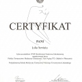 Powiększ obraz: certificate 9