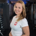 Oliwia Witek, fizjoterapeuta Warszawa