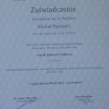Powiększ obraz: certificate 6