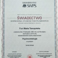 Powiększ obraz: certificate 2
