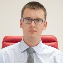 Powiększ obraz: Jarosław Koneczny, ginekolog Mińsk Mazowiecki