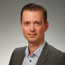 Powiększ obraz: Rafał Cichorski, psychiatra Wrocław