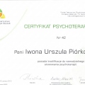 Powiększ obraz: certificate 5