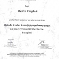 Powiększ obraz: certificate 18