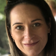 Powiększ obraz: Magdalena Goździecka-Dominiczak, internista Poznań