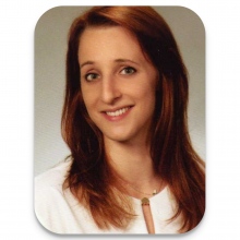 Powiększ obraz: Maja Majka, stomatolog Warszawa