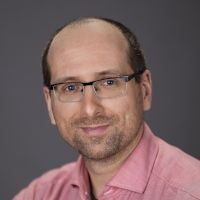 Powiększ obraz: Paweł Bakalarz, psycholog Kraków