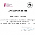 Powiększ obraz: certificate 41