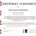 Powiększ obraz: certificate 13