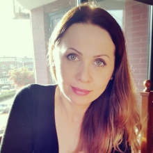 Powiększ obraz: Monika Zborowska, psycholog Świdwin