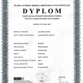 Powiększ obraz: certificate 1