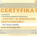 Powiększ obraz: certificate 31