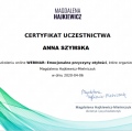 Powiększ obraz: certificate 35