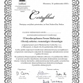 Powiększ obraz: certificate 125