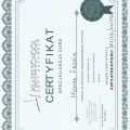 Powiększ obraz: certificate 5