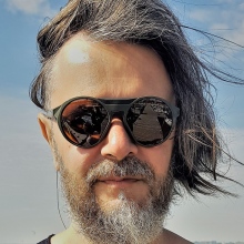 Powiększ obraz: Jarosław Karol Fednik, psychiatra Ciechanów