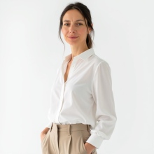 Powiększ obraz: Monika Czaplicka-Korcz, logopeda Poznań