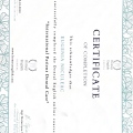 Powiększ obraz: certificate 3