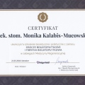 Powiększ obraz: certificate 4