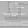 Powiększ obraz: certificate 57