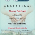 Powiększ obraz: certificate 17