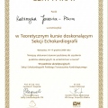 Powiększ obraz: certificate 1