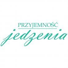 Przyjemność jedzenia
