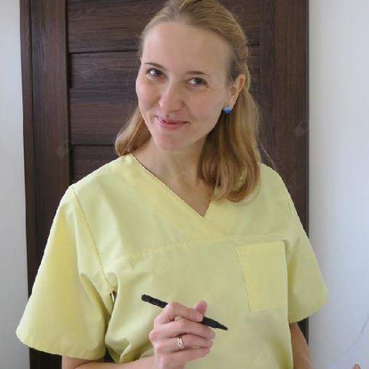 Agnieszka Mikołajczyk