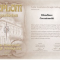 Powiększ obraz: certificate 13