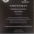 Powiększ obraz: certificate 12