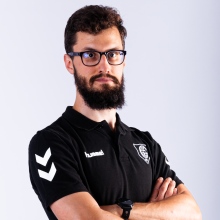 Powiększ obraz: Maciej Kuś, fizjoterapeuta Katowice