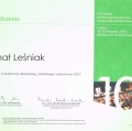 Powiększ obraz: certificate 15