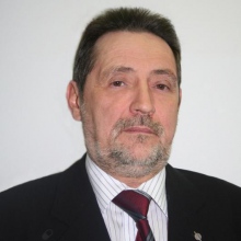 Powiększ obraz: Janusz Słuszniak, chirurg Kielce