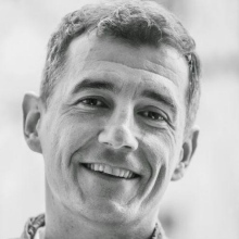 Powiększ obraz: Krzysztof Dziewulak, psycholog Warszawa